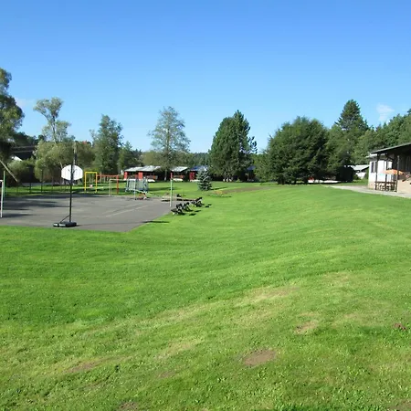 Campingplads Rs Luznice *