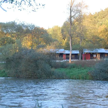 Rs Luznice * Vetrov