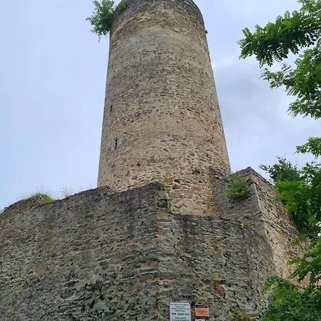 Rs Luznice * Vetrov